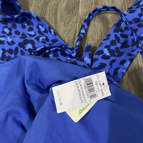 AERIE SWIMSUIT - Picture 3 of 3